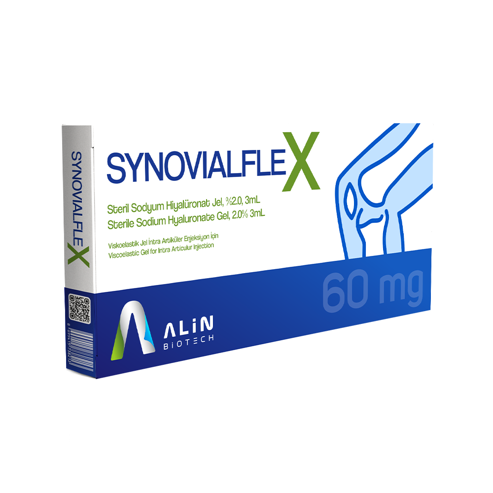 SynovialFlex 60 mg