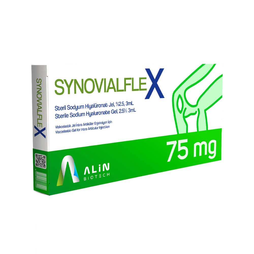 SynovialFlex 75 mg
